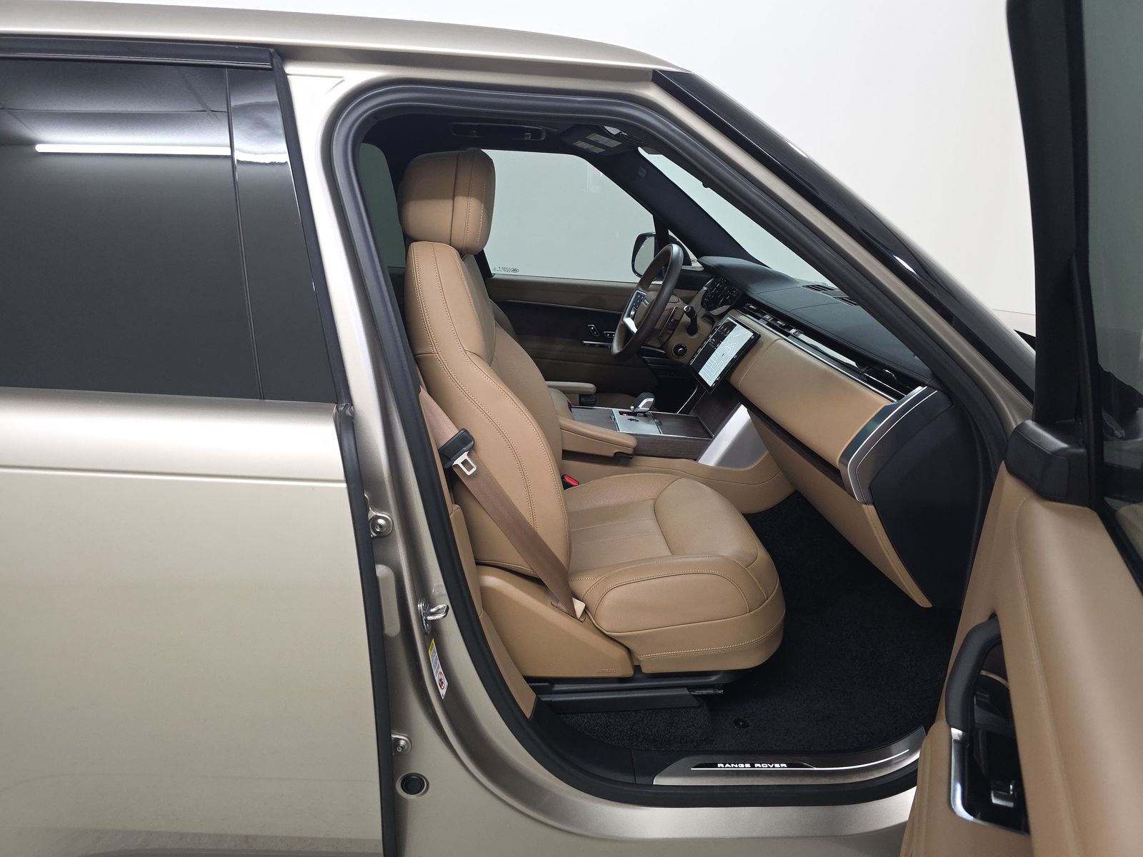 LAND ROVER RANGE ROVER - 9