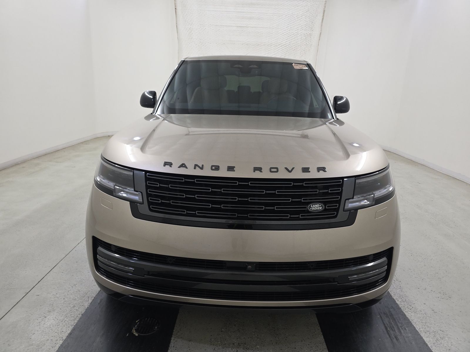 LAND ROVER RANGE ROVER - 3
