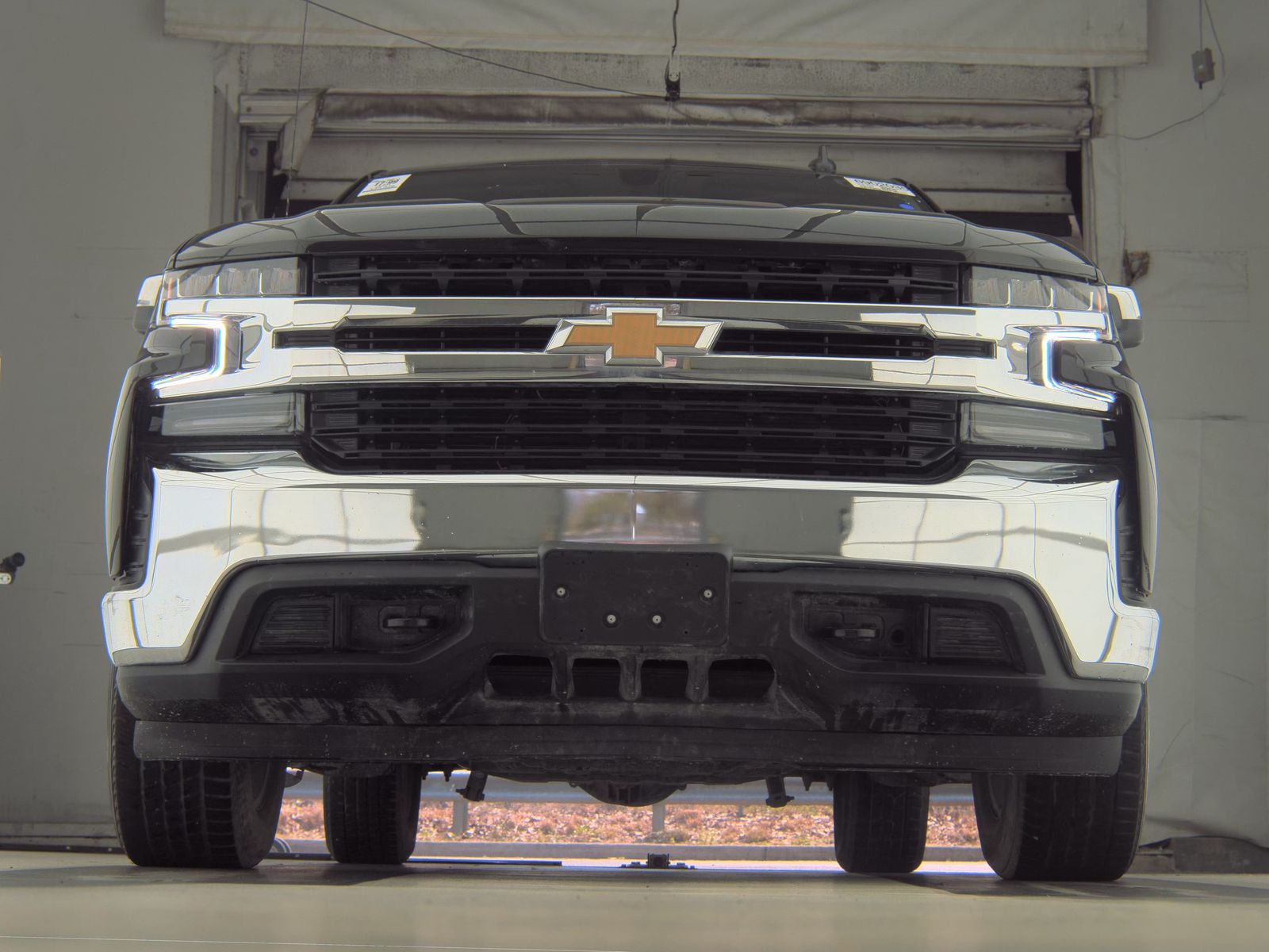 2021 Chevrolet Silverado 1500 LT AWD