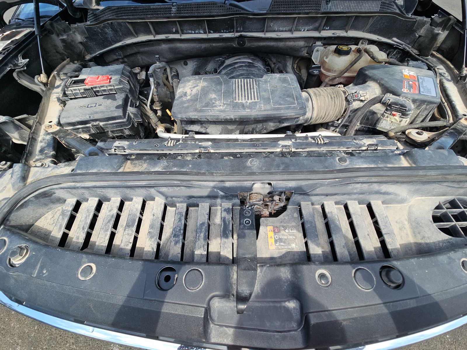 2021 Chevrolet Silverado 1500 LT AWD