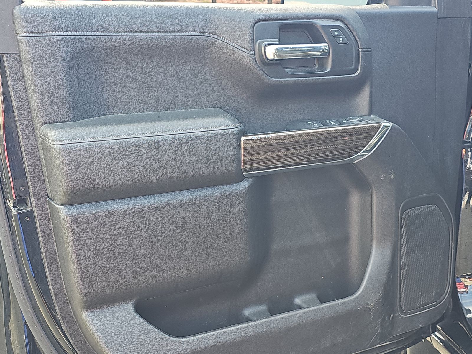 2021 Chevrolet Silverado 1500 LT AWD