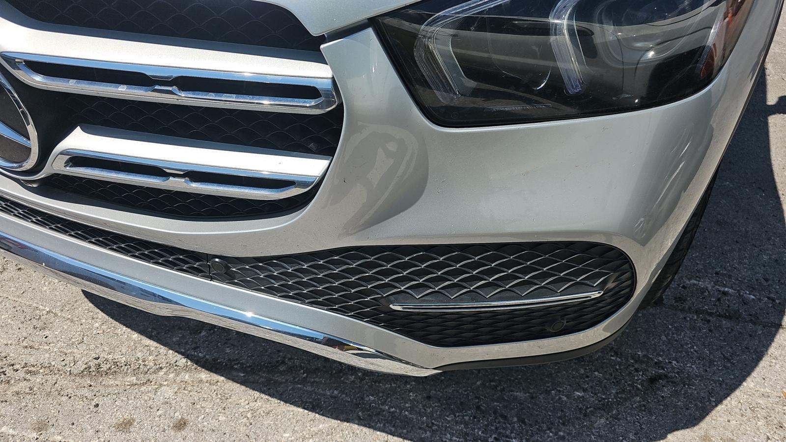 2021 Mercedes-Benz GLE GLE 350 RWD