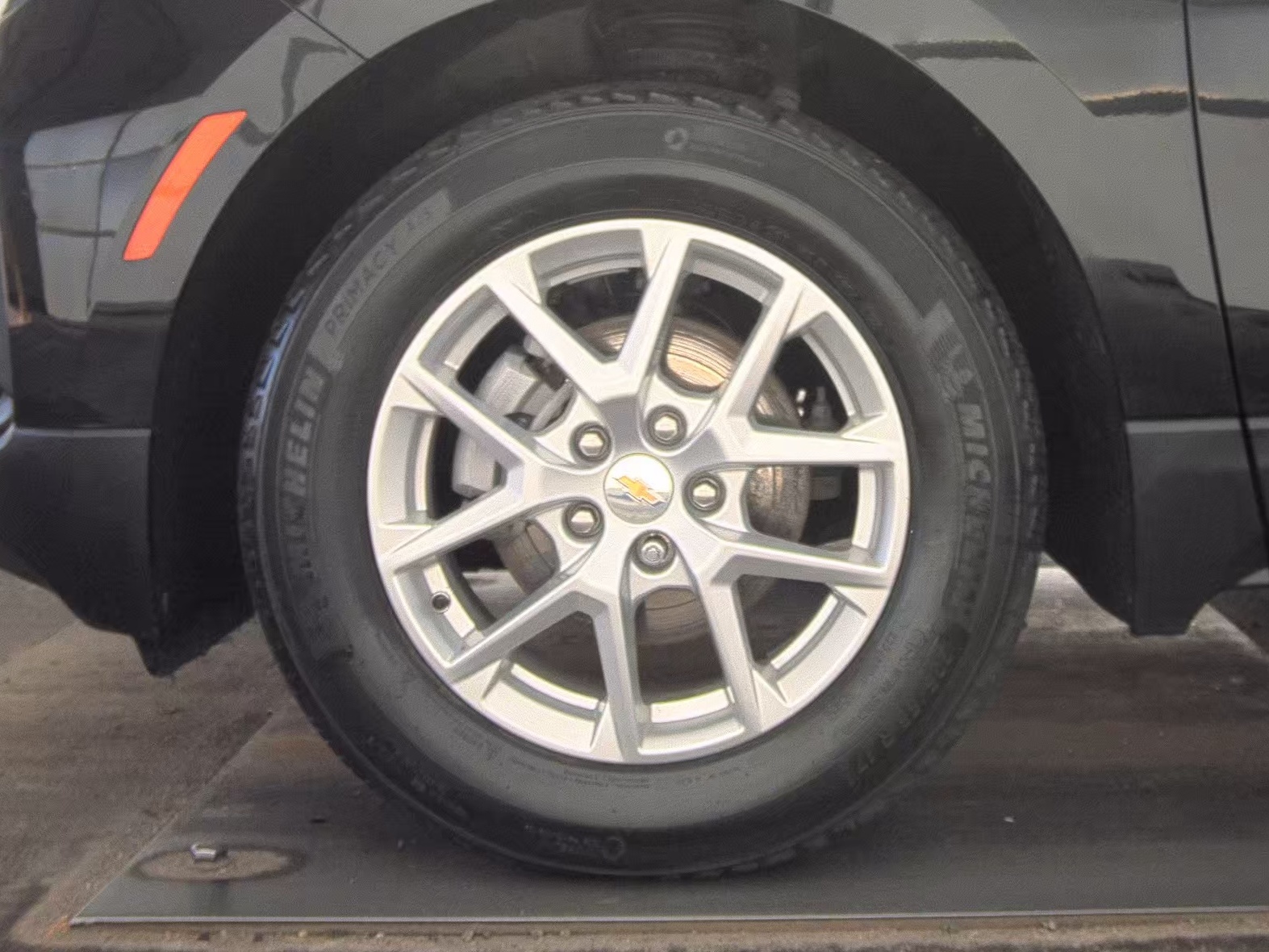 CHEVROLET OTHER - 10