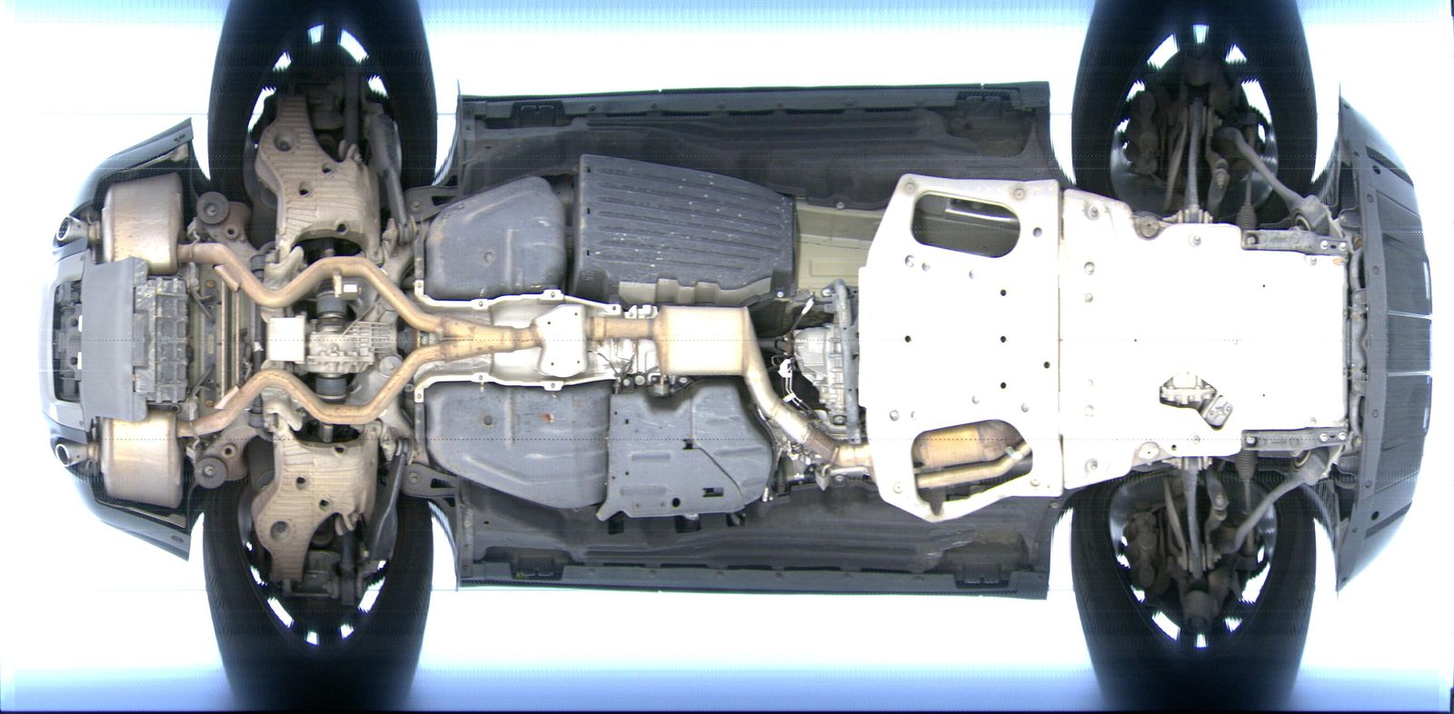 2017 Land Rover Range Rover Sport SE AWD