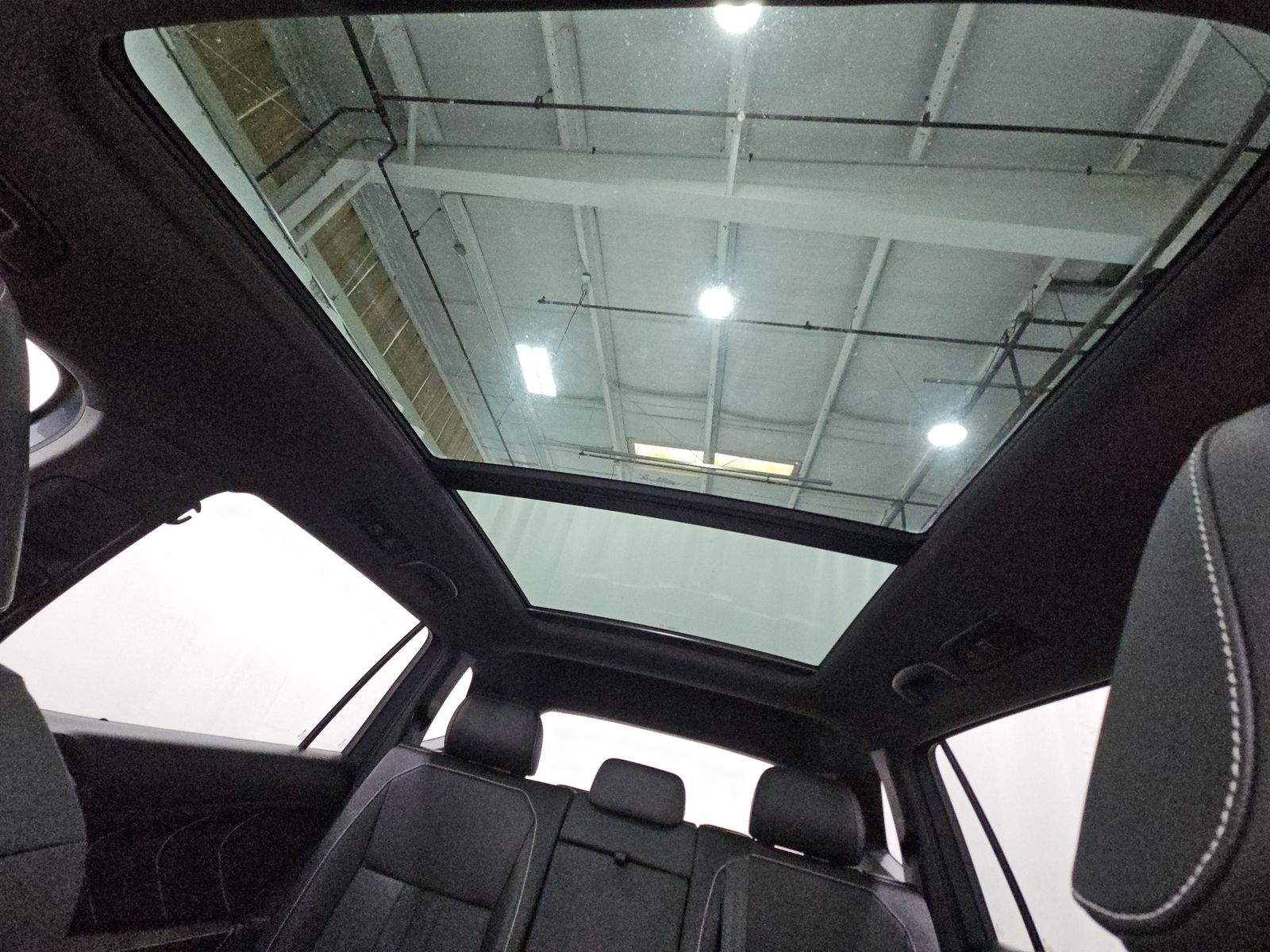 2024 Volkswagen Tiguan 2.0T SE R-Line Black FWD