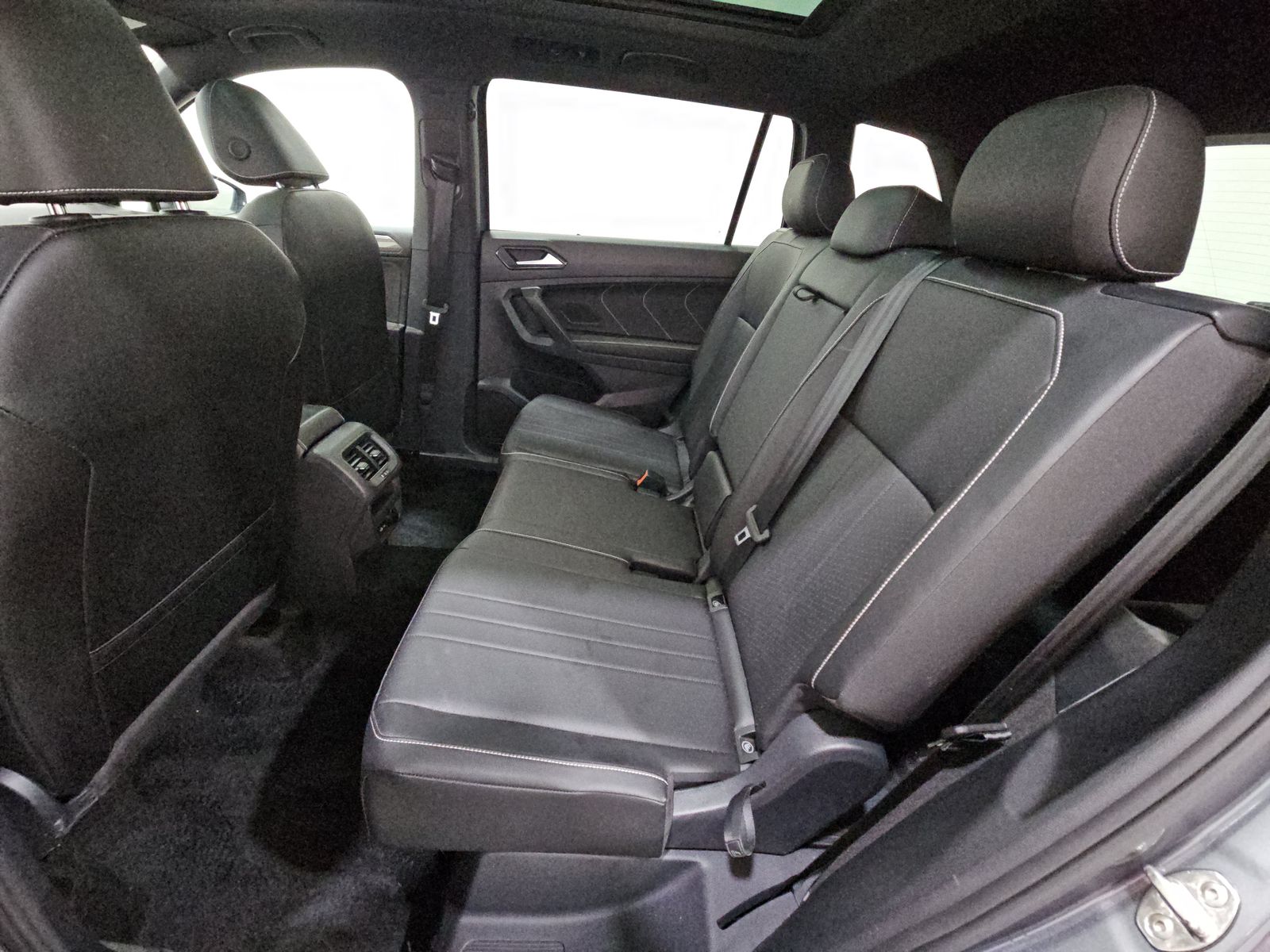 2024 Volkswagen Tiguan 2.0T SE R-Line Black FWD