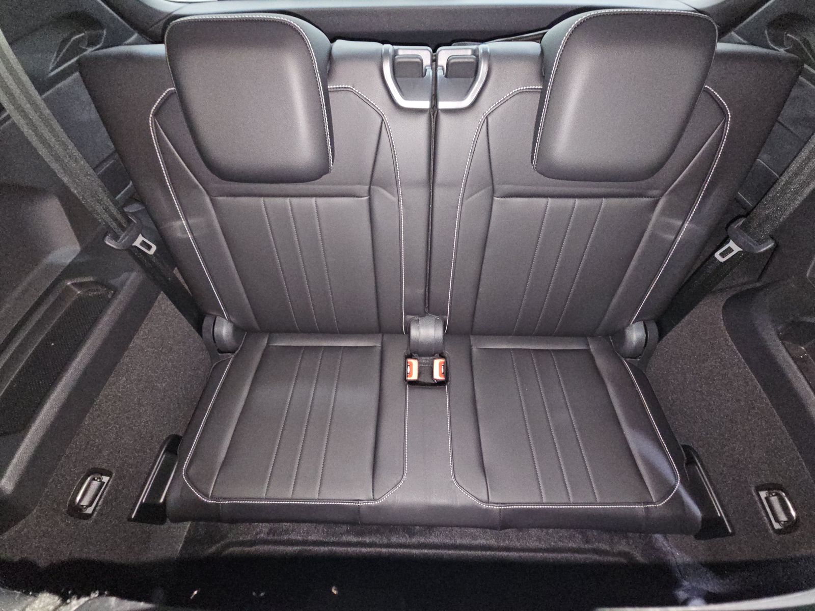 2024 Volkswagen Tiguan 2.0T SE R-Line Black FWD