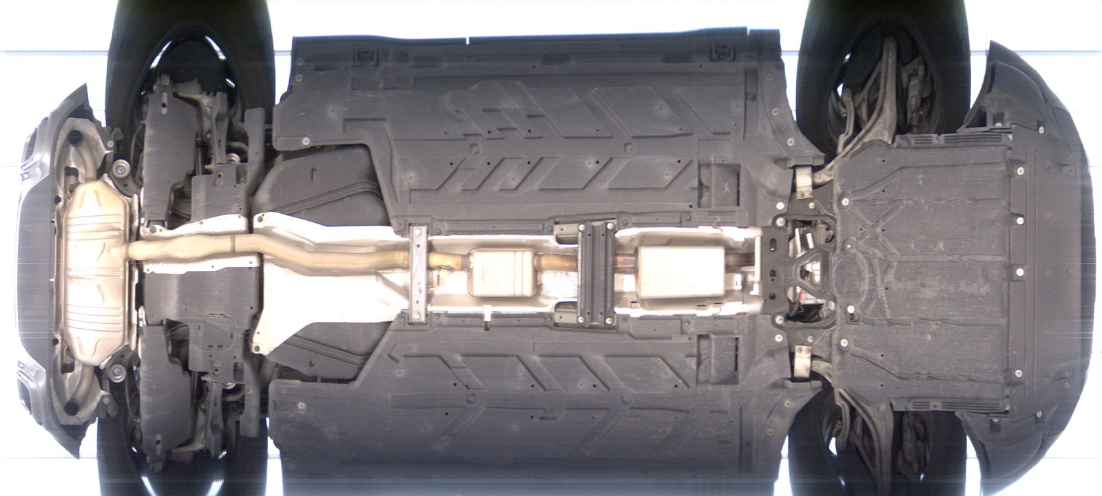 2025 Mercedes-Benz GLA GLA 250 FWD