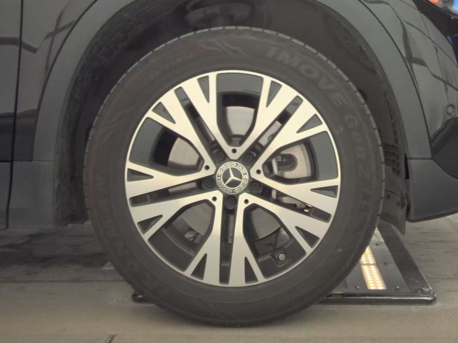 2025 Mercedes-Benz GLA GLA 250 FWD