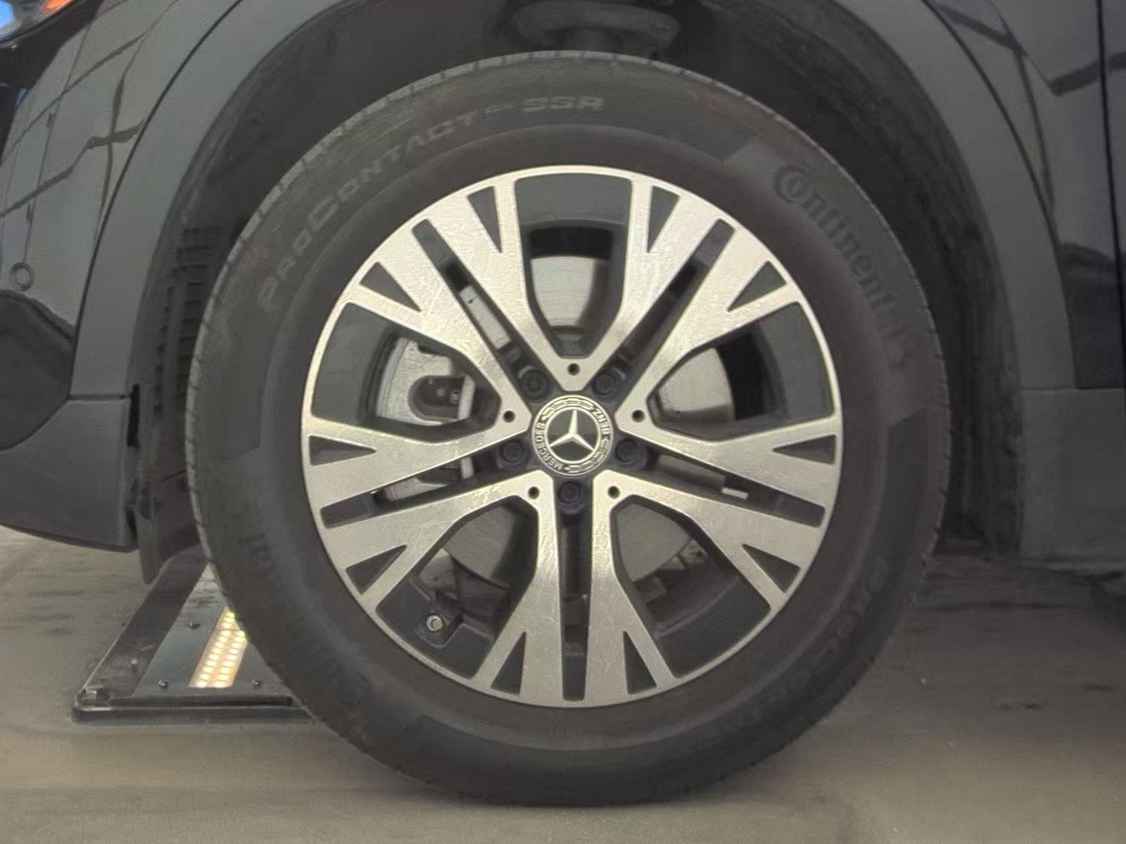 2025 Mercedes-Benz GLA GLA 250 FWD