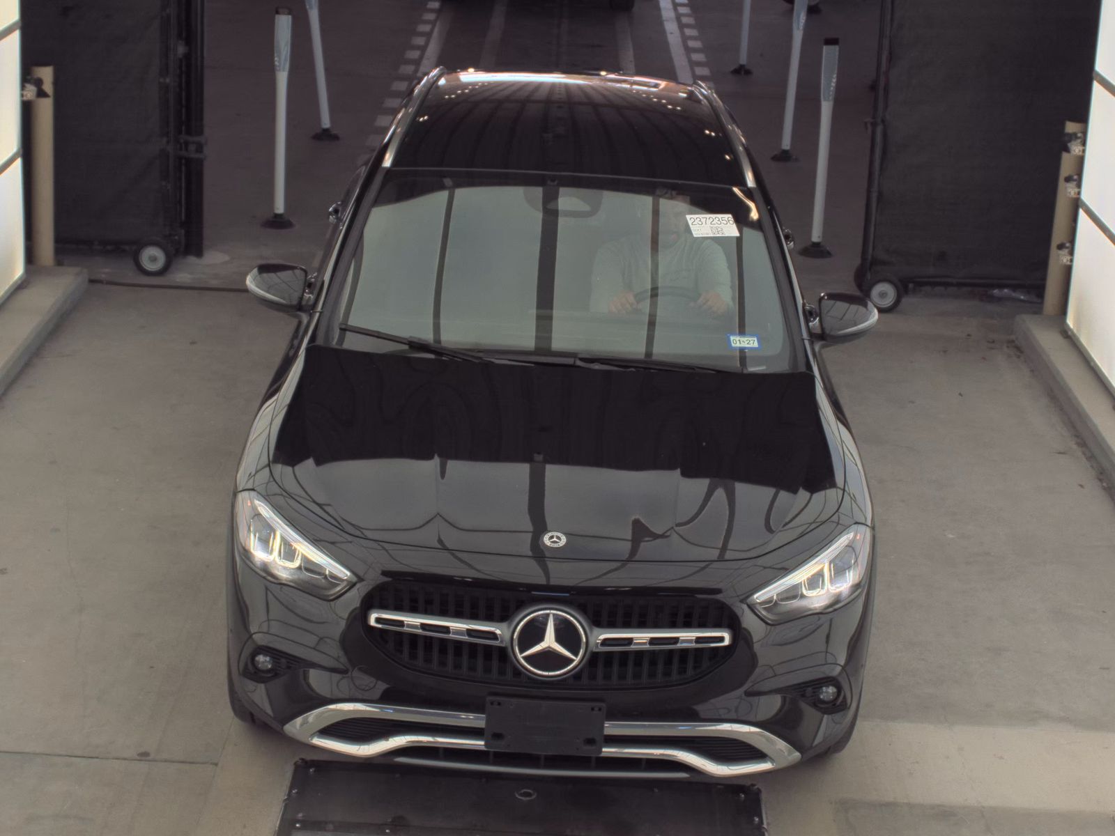 2025 Mercedes-Benz GLA GLA 250 FWD