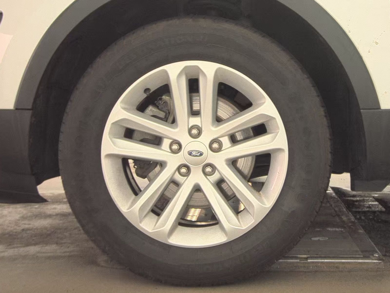 2016 Ford Explorer Base AWD