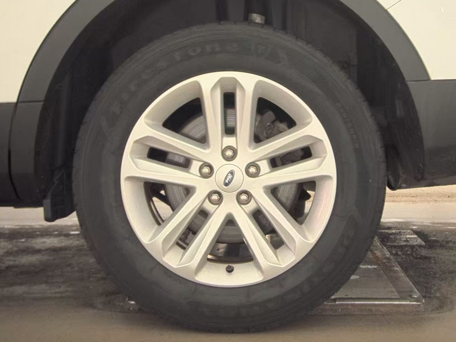 2016 Ford Explorer Base AWD