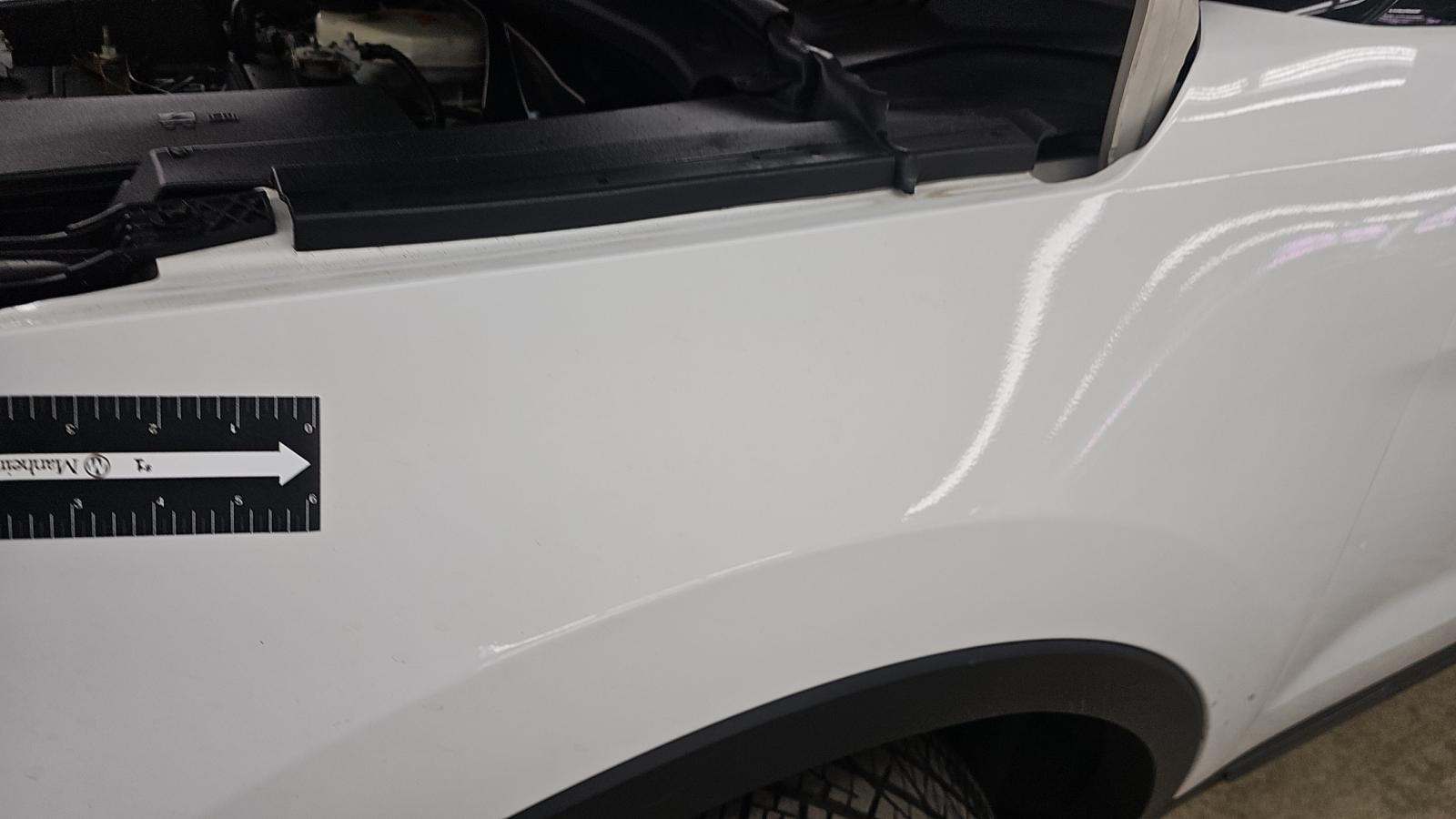 2016 Ford Explorer Base AWD