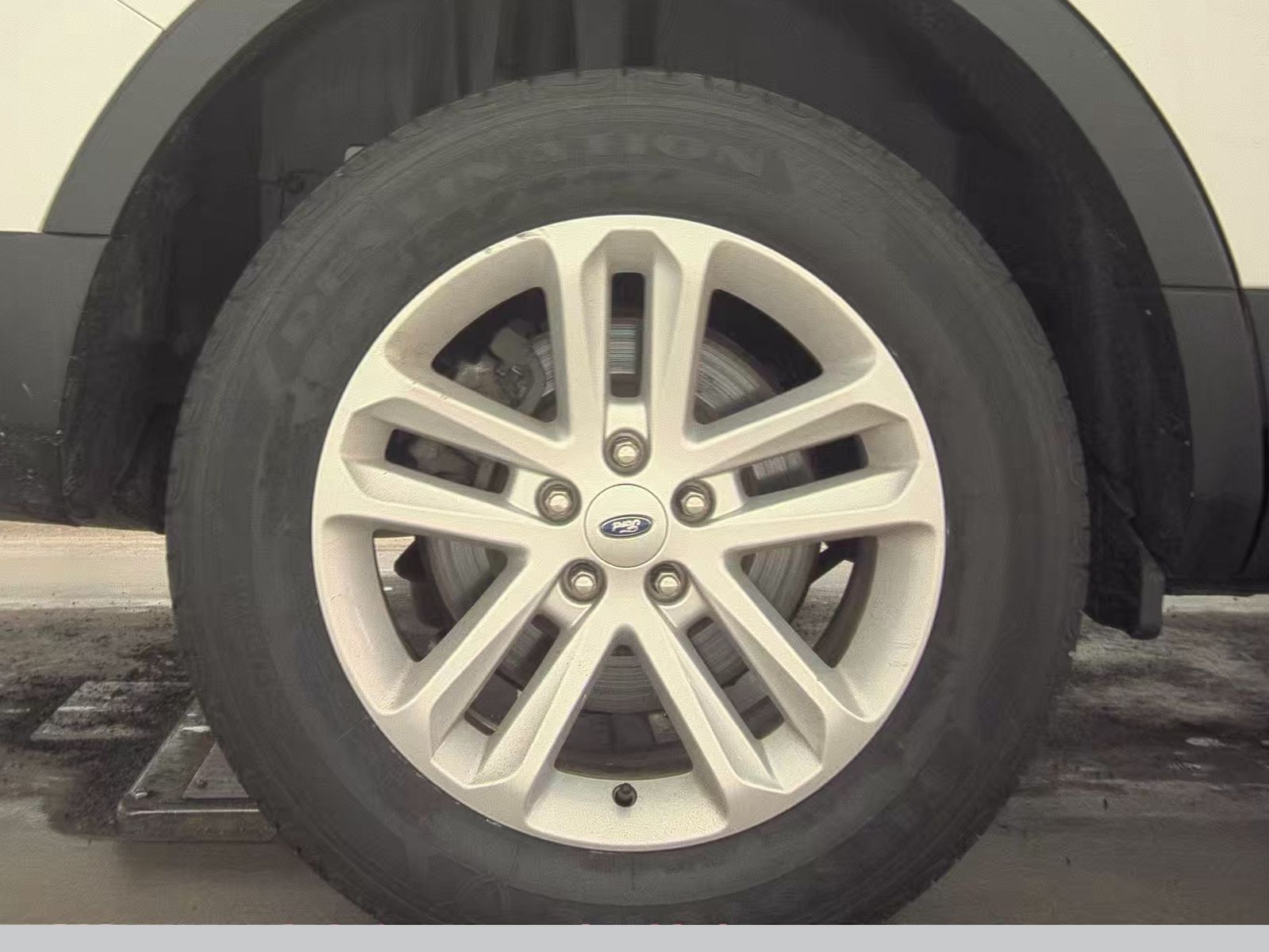 2016 Ford Explorer Base AWD