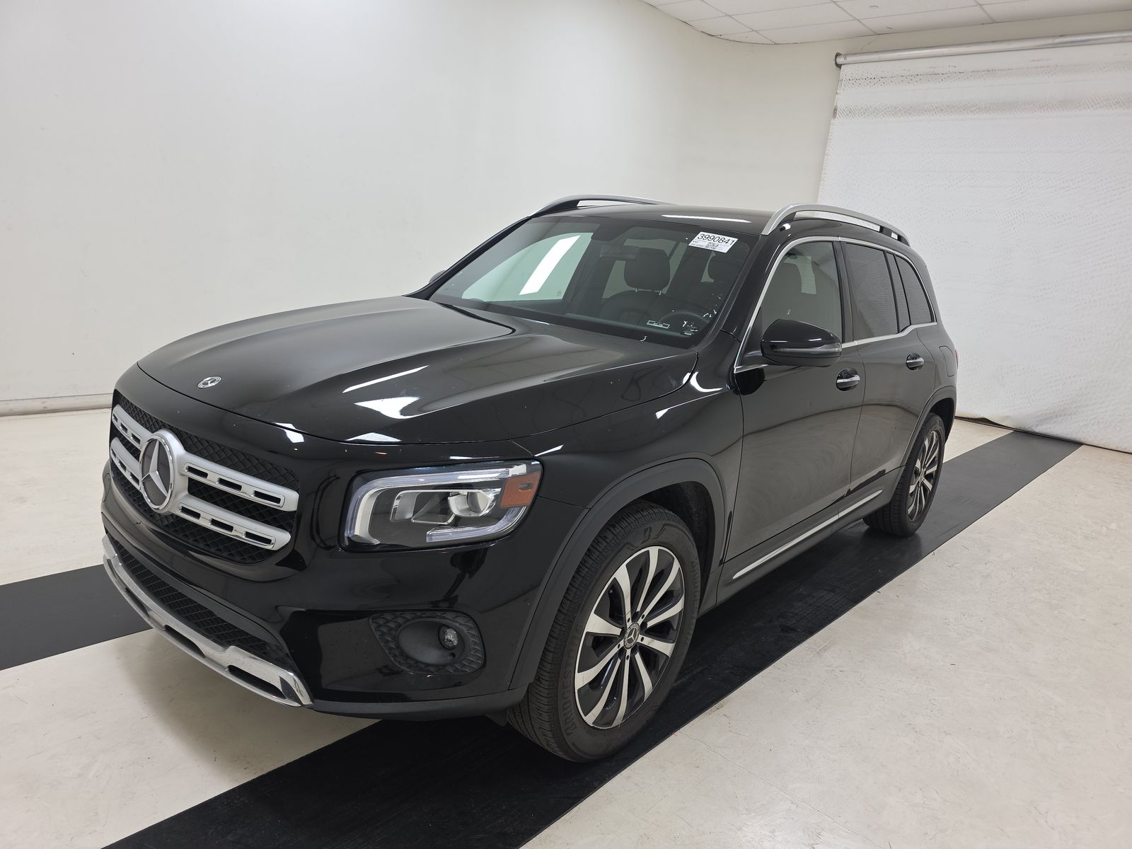 2021 Mercedes-Benz GLB GLB 250 FWD