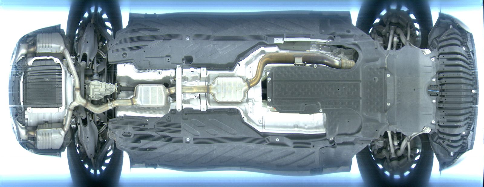 2019 Mercedes-Benz C-Class C 300 RWD