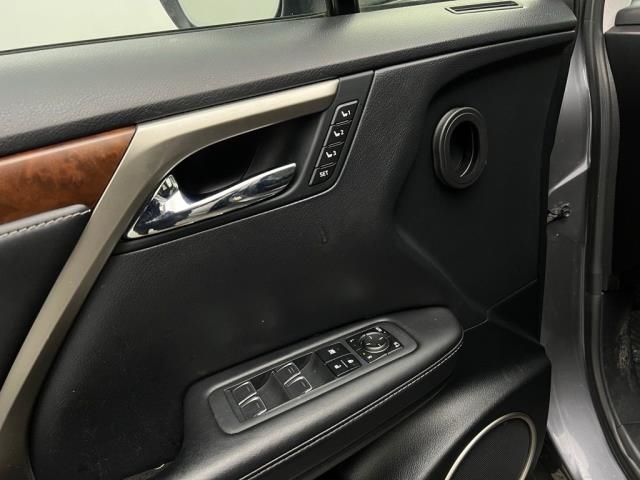 2021 Lexus RX RX 350L AWD