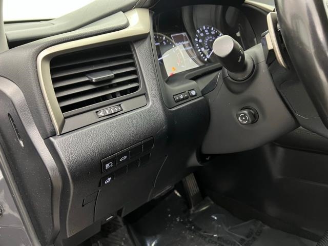 2021 Lexus RX RX 350L AWD