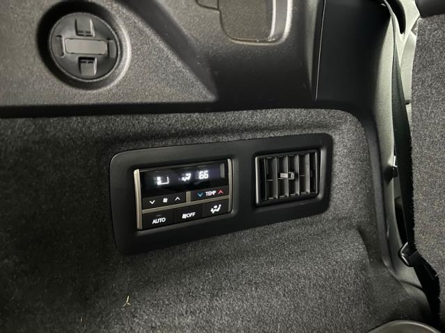 2021 Lexus RX RX 350L AWD