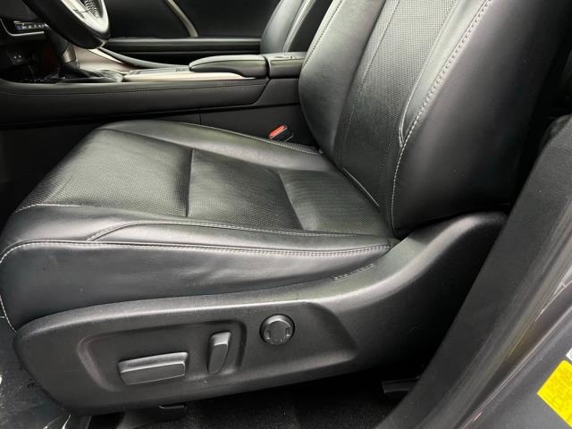 2021 Lexus RX RX 350L AWD