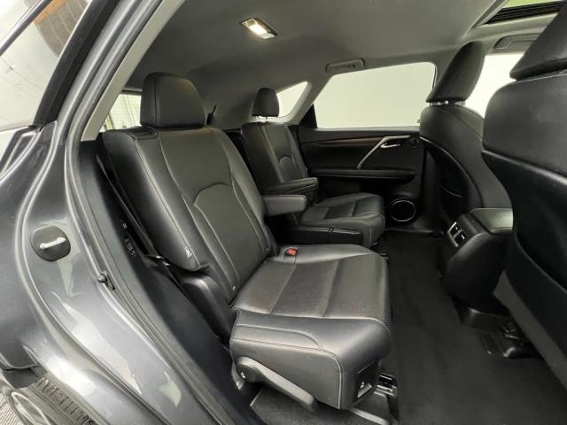 2021 Lexus RX RX 350L AWD