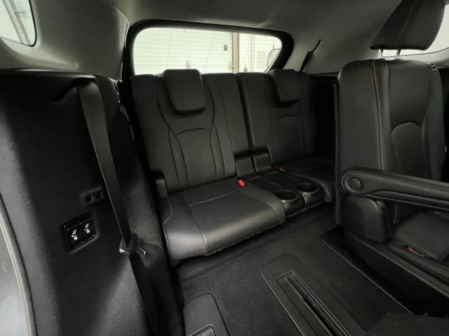 2021 Lexus RX RX 350L AWD