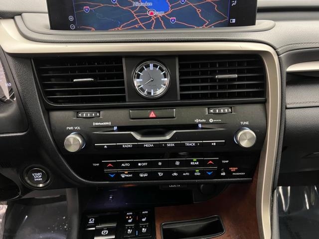 2021 Lexus RX RX 350L AWD