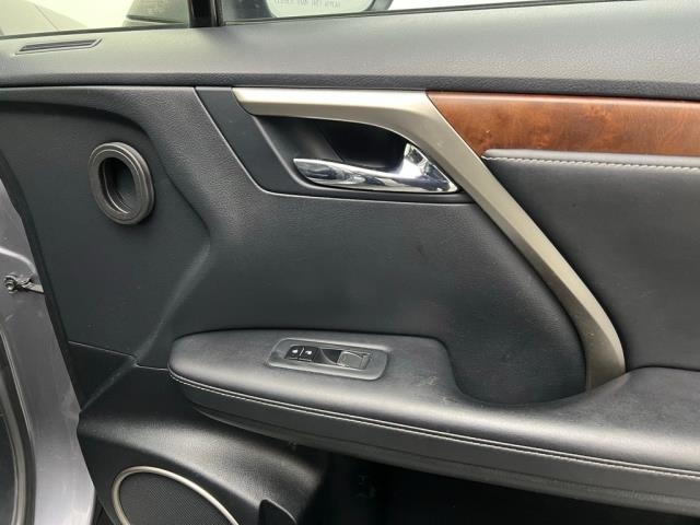 2021 Lexus RX RX 350L AWD