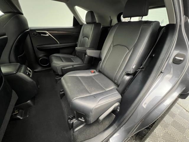 2021 Lexus RX RX 350L AWD