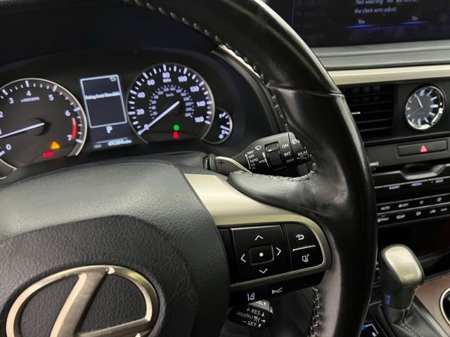 2021 Lexus RX RX 350L AWD