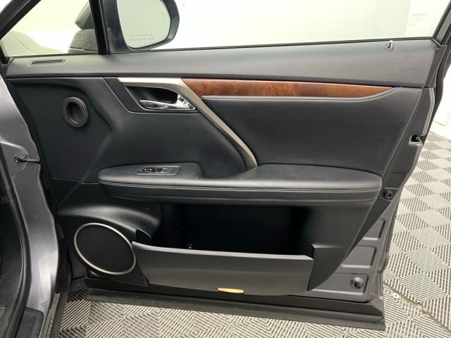 2021 Lexus RX RX 350L AWD