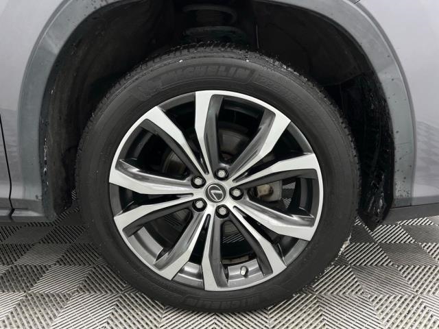 2021 Lexus RX RX 350L AWD