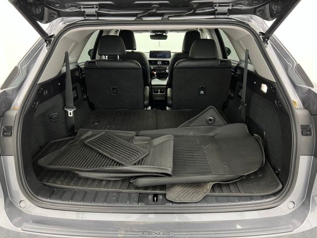 2021 Lexus RX RX 350L AWD