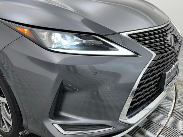 2021 Lexus RX RX 350L AWD