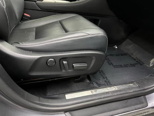 2021 Lexus RX RX 350L AWD