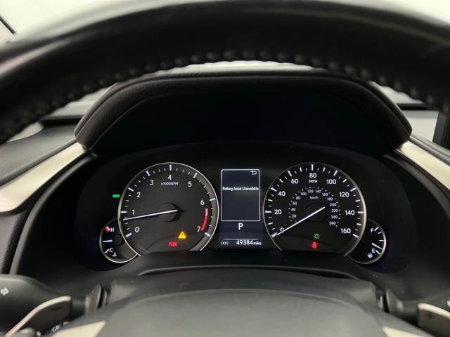 2021 Lexus RX RX 350L AWD