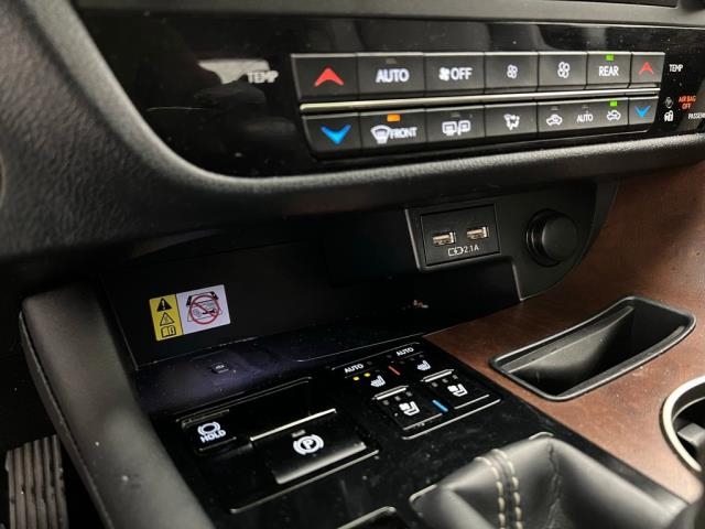 2021 Lexus RX RX 350L AWD