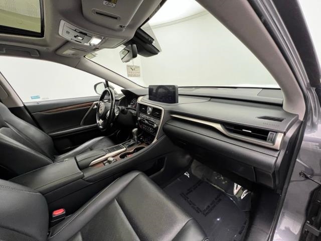 2021 Lexus RX RX 350L AWD