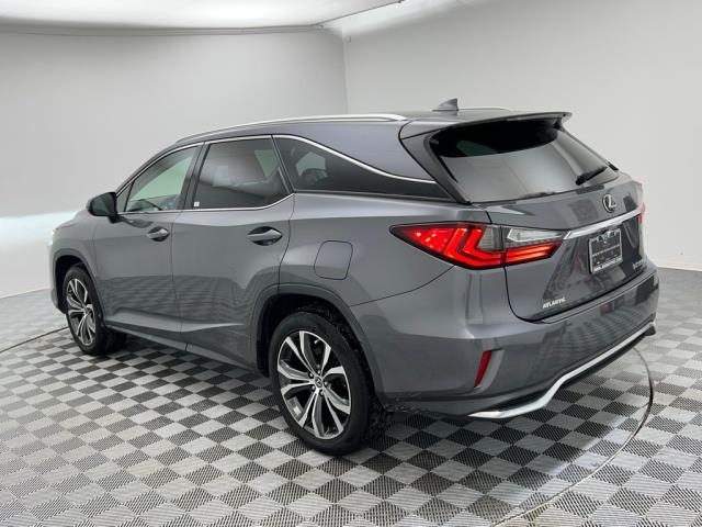 2021 Lexus RX RX 350L AWD