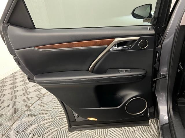 2021 Lexus RX RX 350L AWD