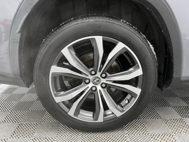 2021 Lexus RX RX 350L AWD