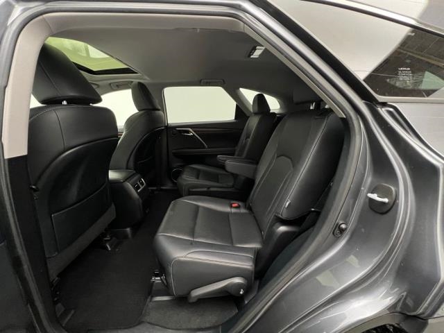 2021 Lexus RX RX 350L AWD