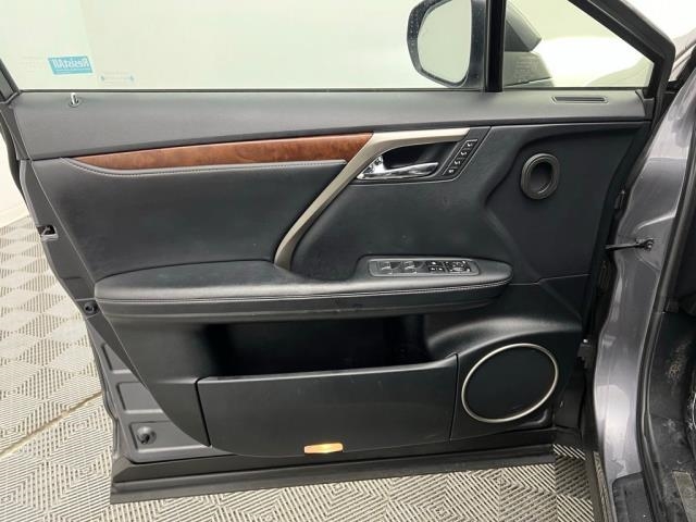 2021 Lexus RX RX 350L AWD