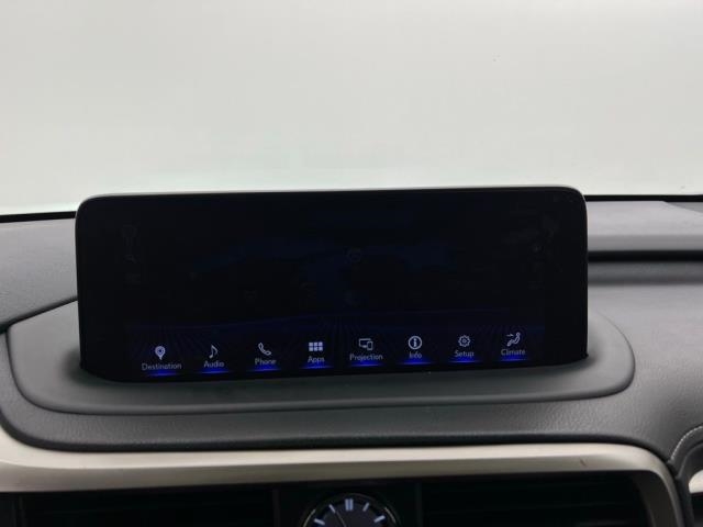 2021 Lexus RX RX 350L AWD