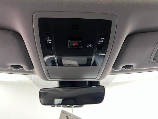 2021 Lexus RX RX 350L AWD