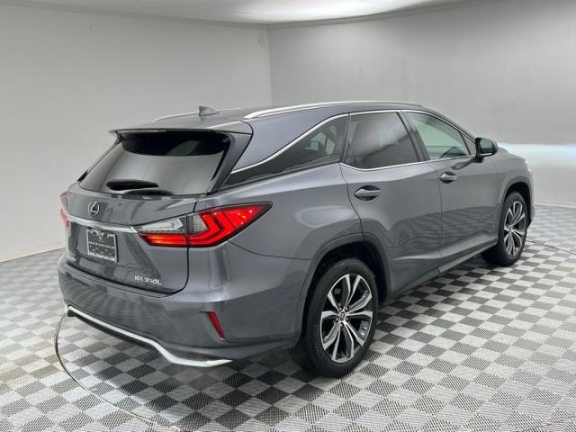 2021 Lexus RX RX 350L AWD
