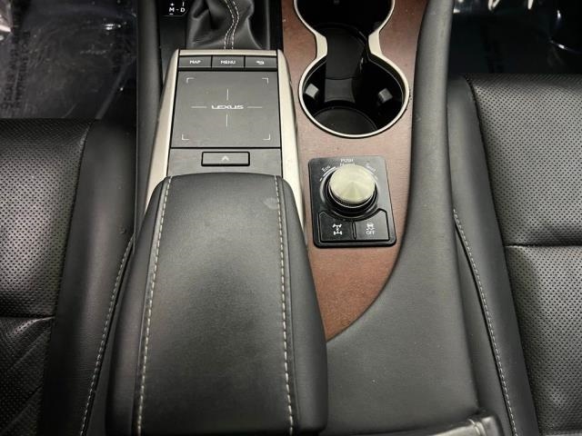 2021 Lexus RX RX 350L AWD