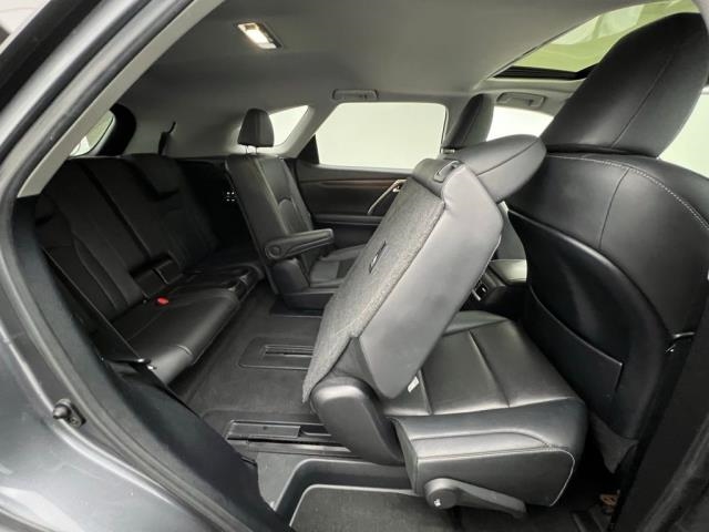 2021 Lexus RX RX 350L AWD