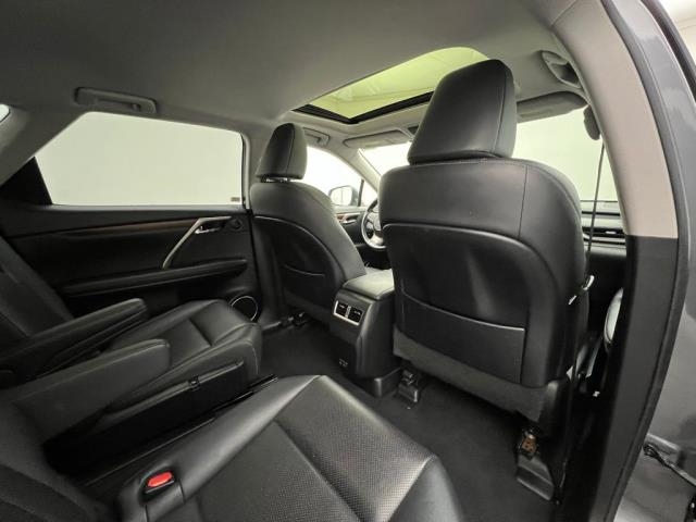 2021 Lexus RX RX 350L AWD